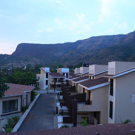 לונבלה Akshaya Villa מראה חיצוני תמונה