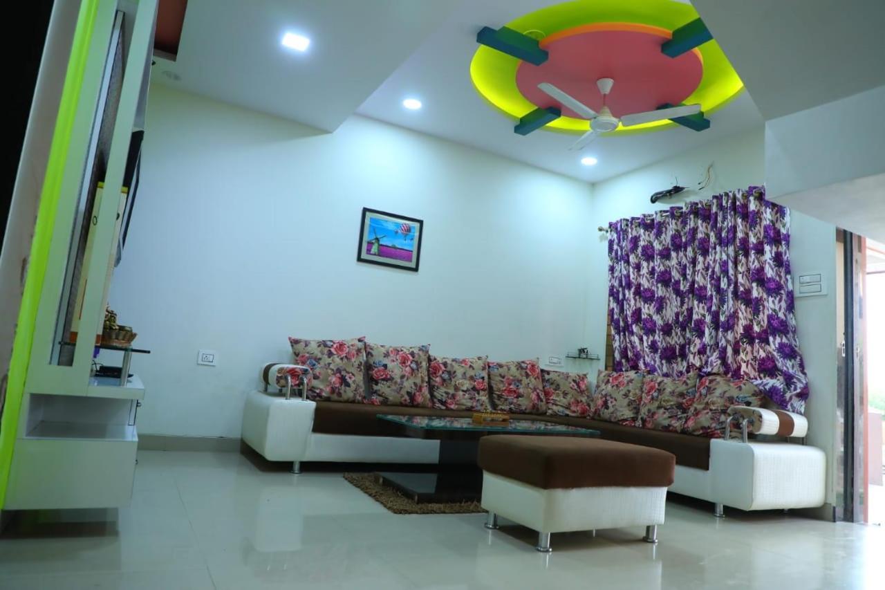 לונבלה Akshaya Villa מראה חיצוני תמונה