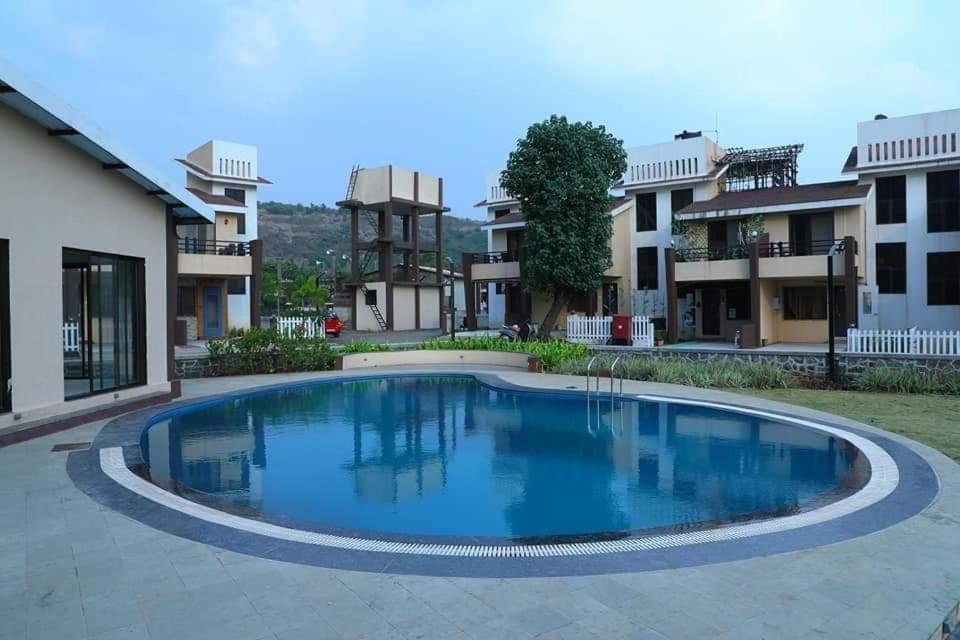 לונבלה Akshaya Villa מראה חיצוני תמונה