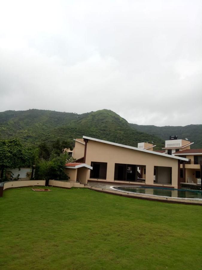 לונבלה Akshaya Villa מראה חיצוני תמונה
