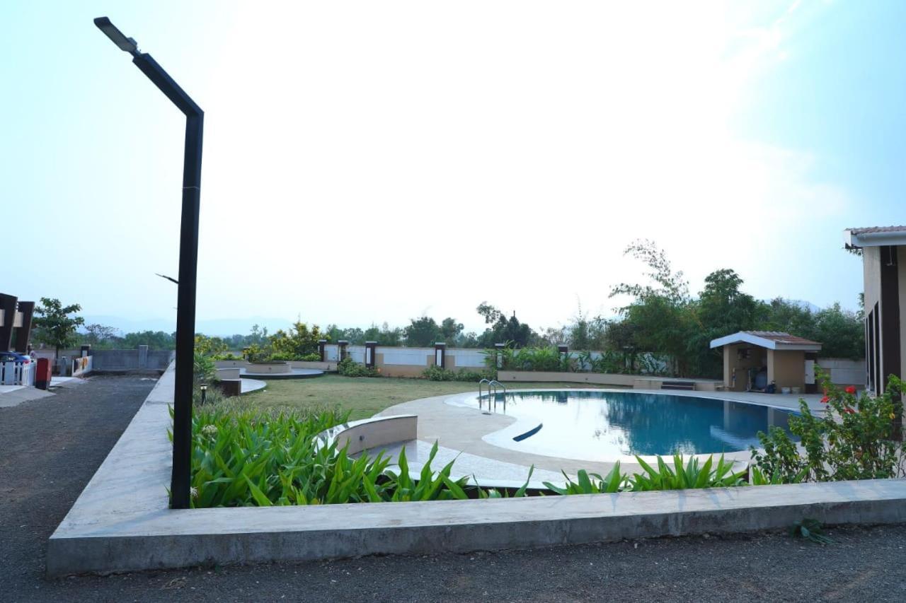 לונבלה Akshaya Villa מראה חיצוני תמונה