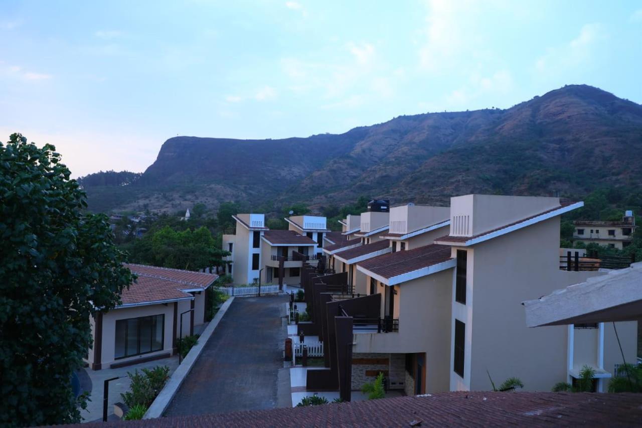 לונבלה Akshaya Villa מראה חיצוני תמונה