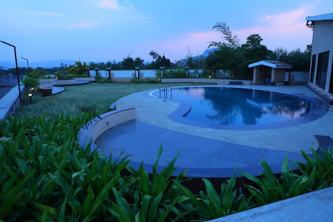לונבלה Akshaya Villa מראה חיצוני תמונה