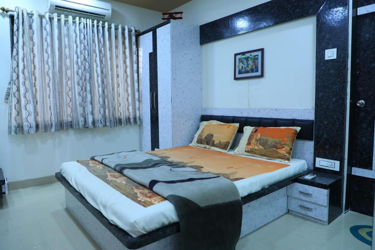 לונבלה Akshaya Villa מראה חיצוני תמונה