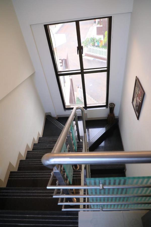 לונבלה Akshaya Villa מראה חיצוני תמונה