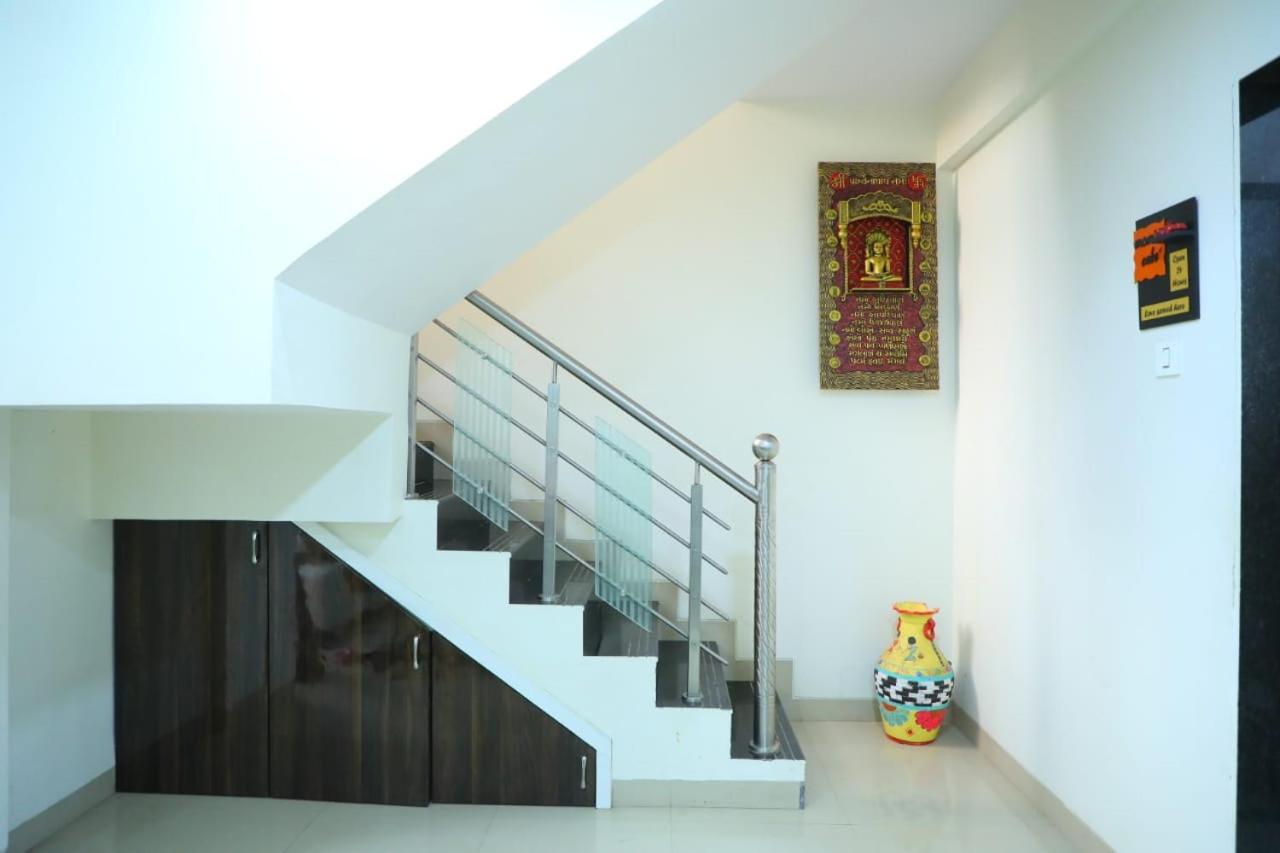 לונבלה Akshaya Villa מראה חיצוני תמונה