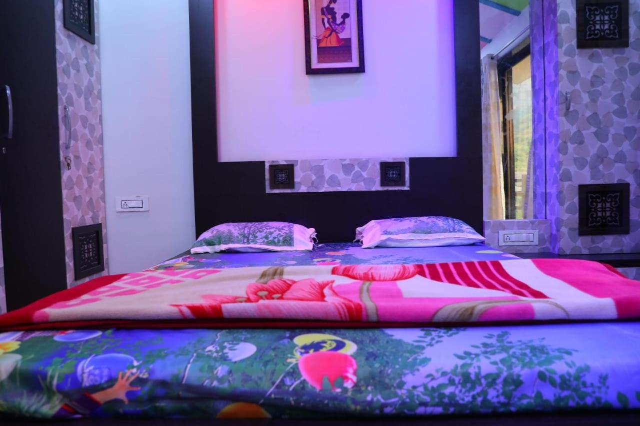 לונבלה Akshaya Villa מראה חיצוני תמונה