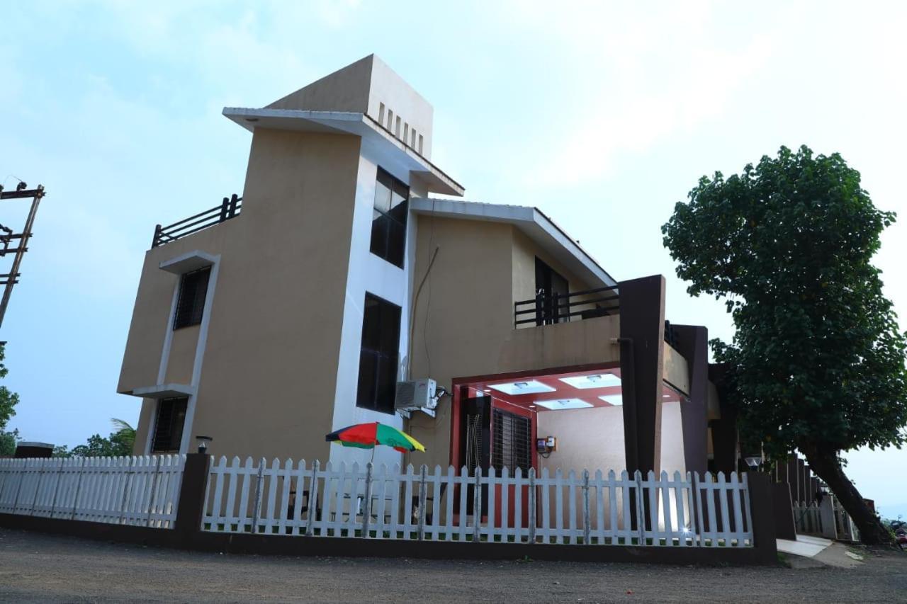 לונבלה Akshaya Villa מראה חיצוני תמונה