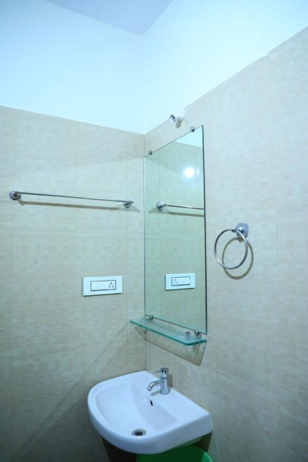 לונבלה Akshaya Villa מראה חיצוני תמונה