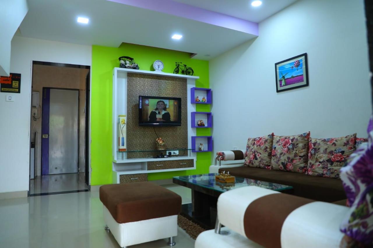 לונבלה Akshaya Villa מראה חיצוני תמונה