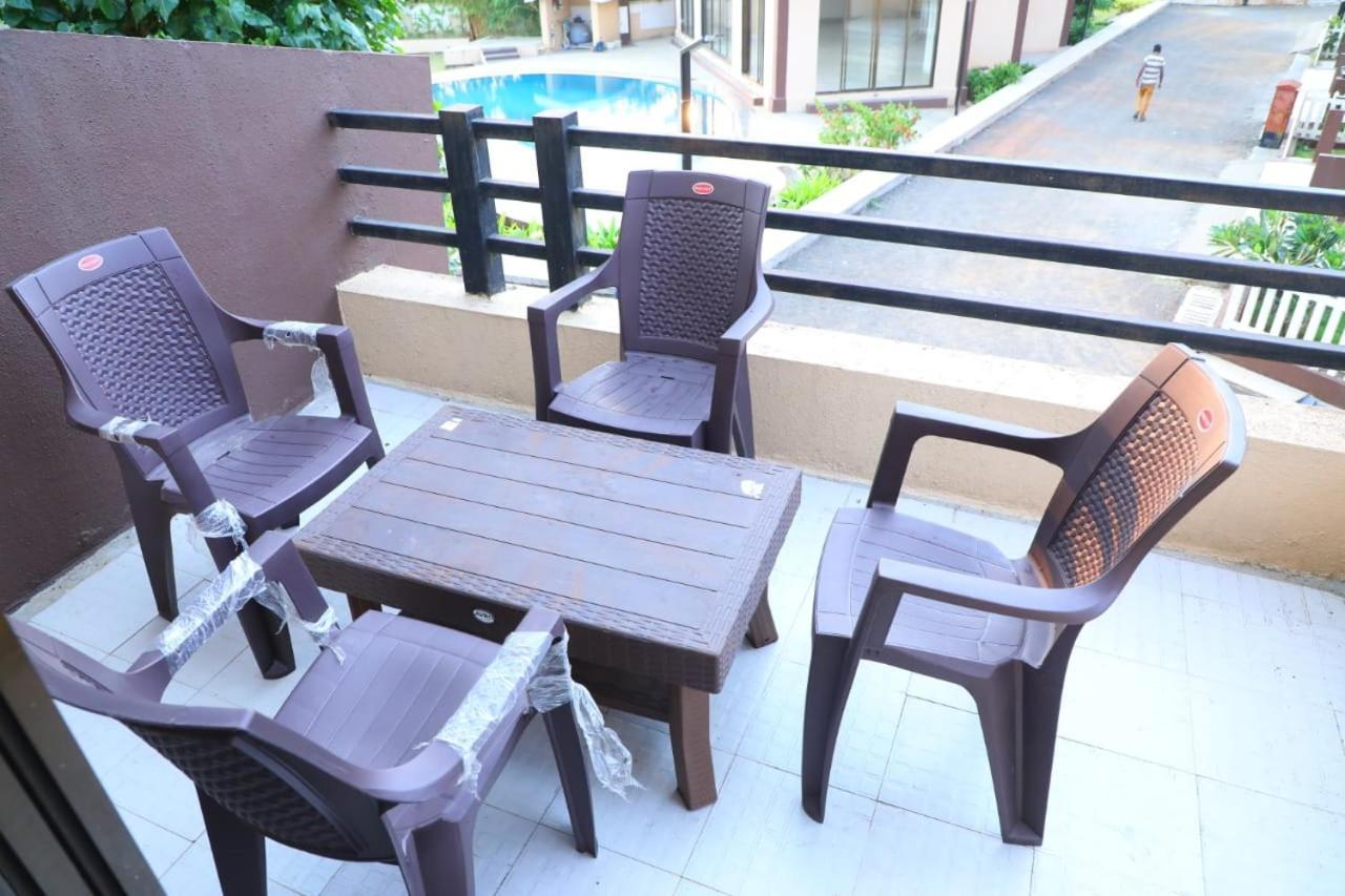 לונבלה Akshaya Villa מראה חיצוני תמונה